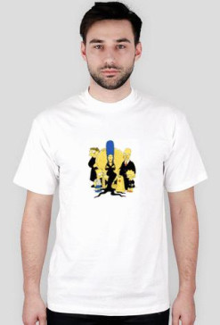 The Simpsons Rodzina 3