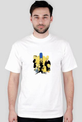 The Simpsons Rodzina 3