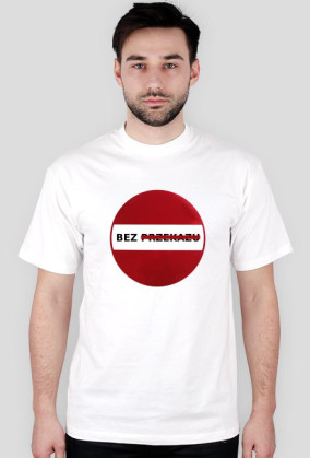 Logo Bez Przekazu