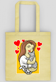 Prawdziwy Przyjaciel - torba