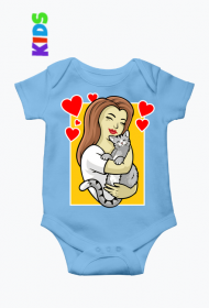 Prawdziwy Przyjaciel - ubranko