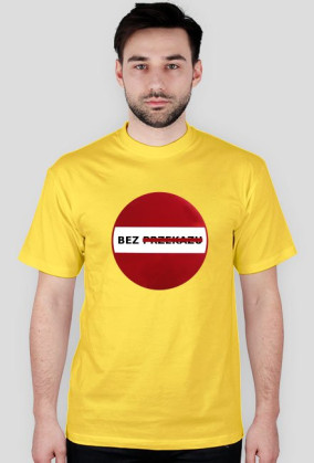 Logo Bez Przekazu