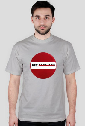 Logo Bez Przekazu