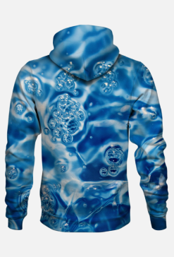 Męska bluza wodna