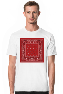 Red Rag/ Red Bandana