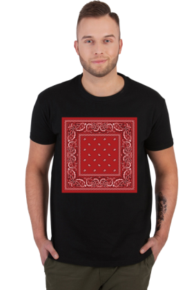 Red Rag/ Red Bandana