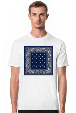 Blue Rag/Blue Bandana