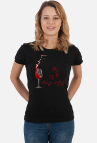 Pij aż Ci dusza wykipi