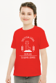 Sołtysia Góra - koszulka dziecięca - wzór 1