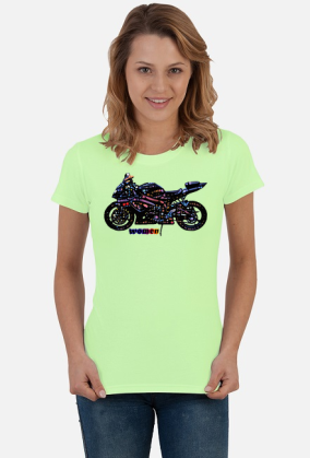 Motor Women