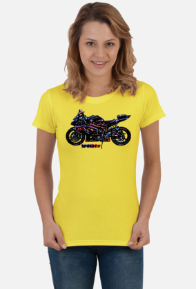 Motor Women