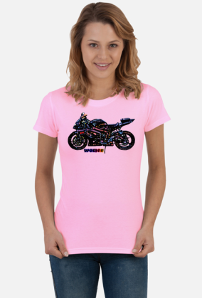 Motor Women