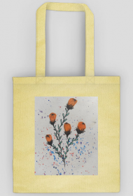 Torba Kwiat