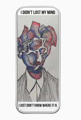 Piórnik W Kawałkach