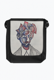 Torba Reporterka W Kawałkach