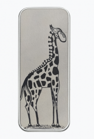 Piórnik Kosmiczna Żyrafa