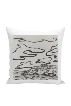 Poduszka Bezpieczne Miejsce