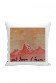 Poduszka Just Dream Of Dreamer