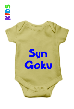 Syn Goku
