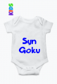Syn Goku