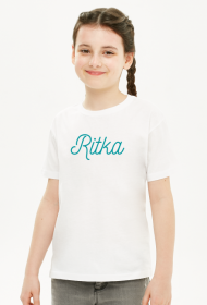 Ritka turkus prosty