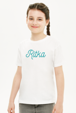Ritka turkus prosty