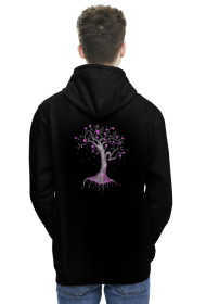destiné radioactive hoodie