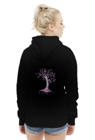 destiné radioactive hoodie