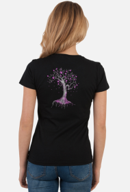 destiné radioactive t-shirt