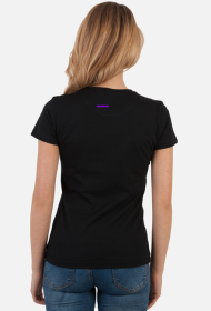 destiné angel t-shirt