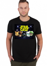 Koszulka STAR CATS