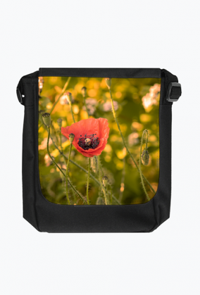Torba reporterska - mak #1