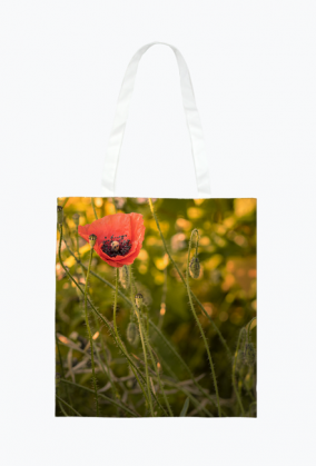 Eko torba full print - mak #1