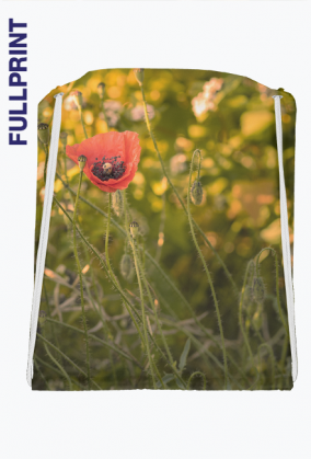 worko-plecak full print - mak #1