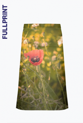 Zapaska full print - mak #1