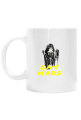 Cat Vader Kubek