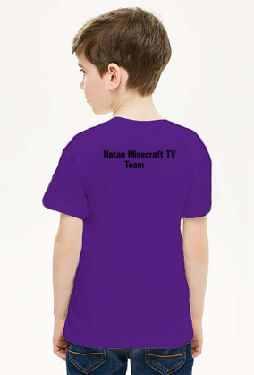 Natan Minecraft TV Team