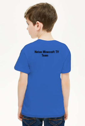 Natan Minecraft TV Team