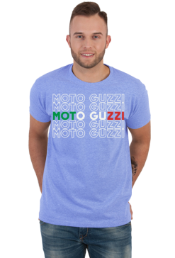 Moto Guzzi M5 Tshirt