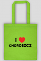 torba I love Choroszcz Kononowicz Major