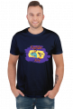 Peptides King T-Shirt