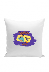 Peptides King Pillow
