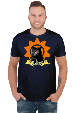 Sun cat v2