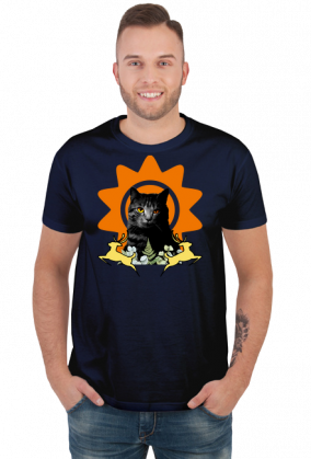 Sun cat v2