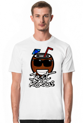 JEST KOKOS JEST SPOKO