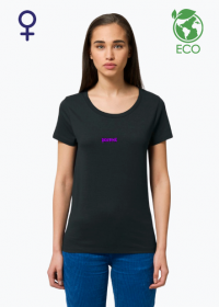 destiné radioactive t-shirt eco