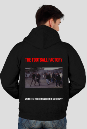 The Football Factory