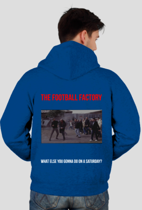The Football Factory