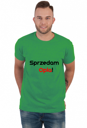 Sprzedam Opla