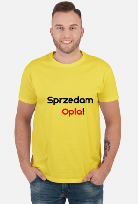 Sprzedam Opla